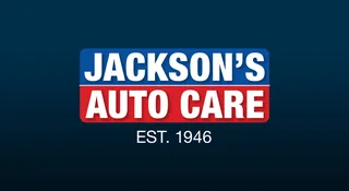 Jackson's Complete Auto Care