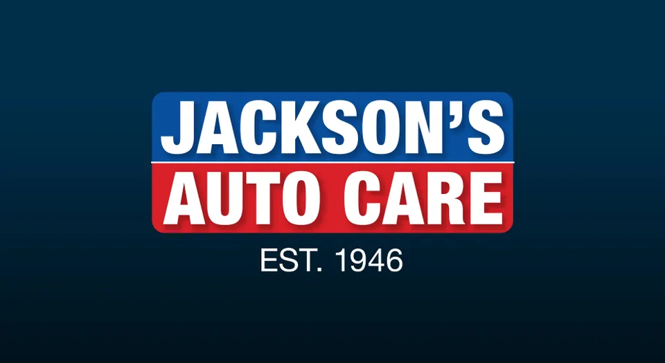 Jackson's Complete Auto Care