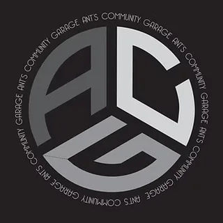 Ant's Community Garage