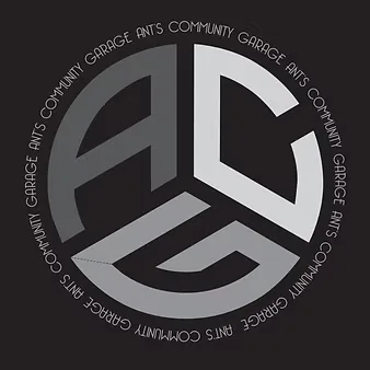 Ant's Community Garage