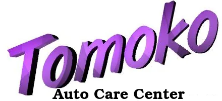 Tomoko Auto Care Center