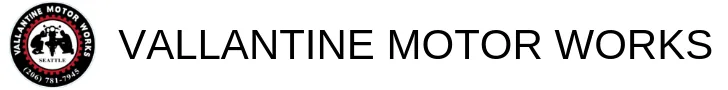 Vallantine Motor Works
