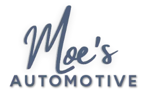 Moe's Automotive