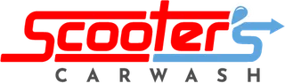 Scooter’s Car Wash