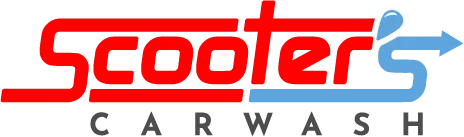 Scooter’s Car Wash