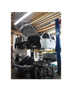 Iron Mike Automotive