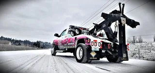 Chappelle's Towing, LLC