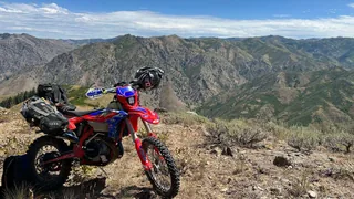 True North Motos
