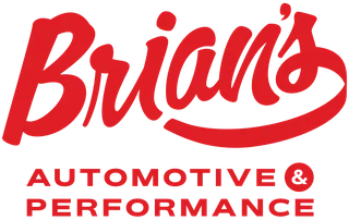 Brian's Automotive & Performance