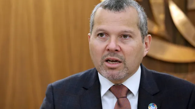 IMO Secretary-General: Seafarer Deaths in Strait of Hormuz Unacceptable