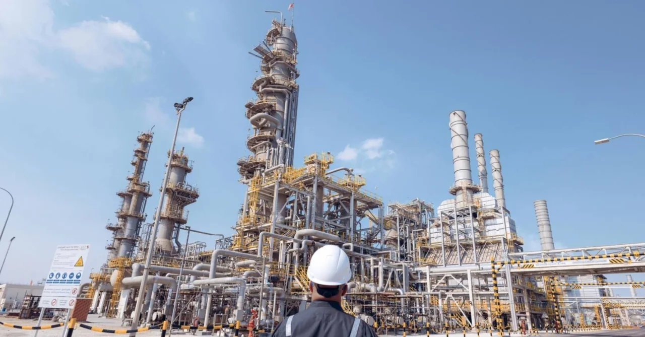 Refinery Attack Sparks Force Majeure Declaration