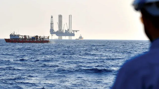 Aramco Launches Rare Oil Tenders as Iran War Disrupts Exports