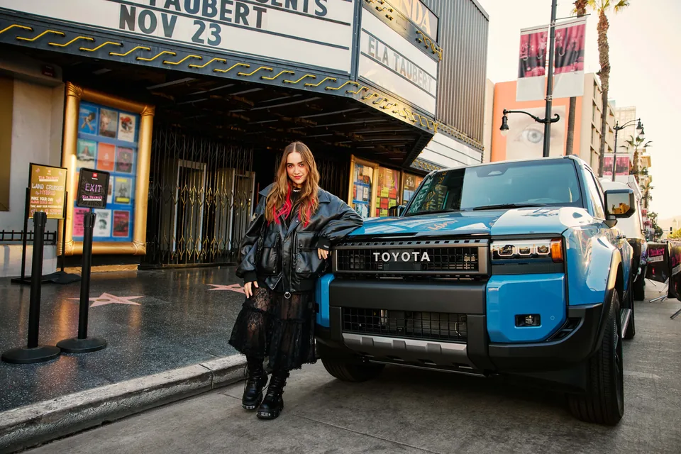 Pop Star Ela Taubert Brings Grammy-Winning Tour to a Close - image 2