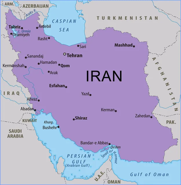 Tanker Sails Through Hormuz Amid Tensions