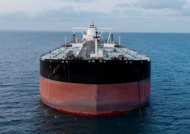 1M Barrels of Venezuelan Crude Headed to China