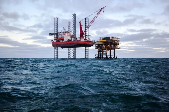 US Undiscovered Offshore Reserves Could Maintain Supply for 100 Years