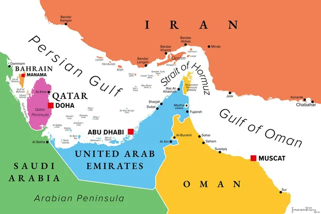 Iran Tensions Escalate as Trump Threatens War