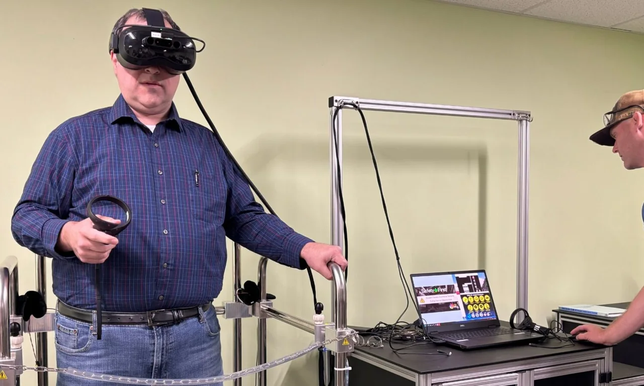 Toyota's Future-Proof Factory Training