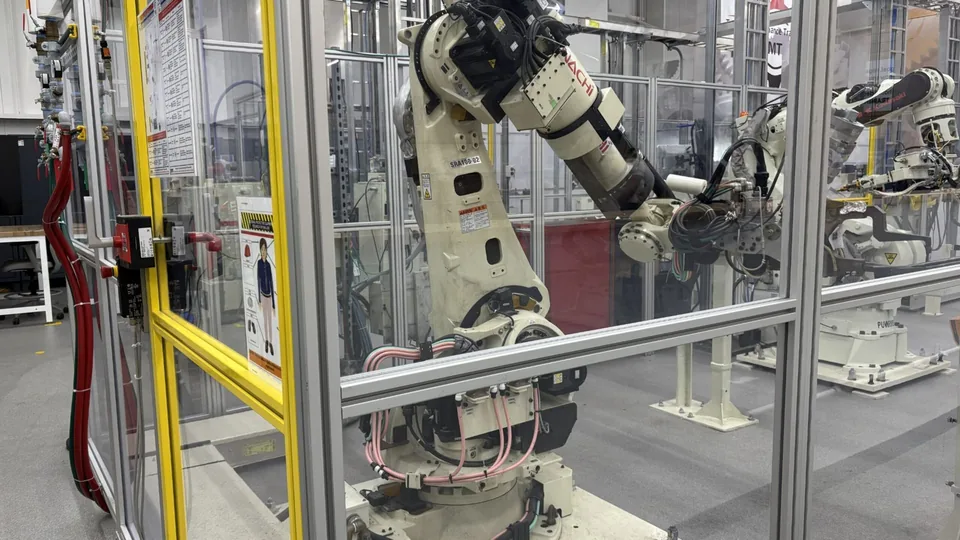 Toyota's Future-Proof Factory Training - image 3