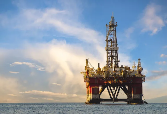 Low Bids at Gulf of Mexico Auction