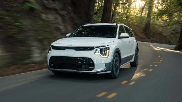 Kia Niro EV Discontinuation Sparks Industry Concern