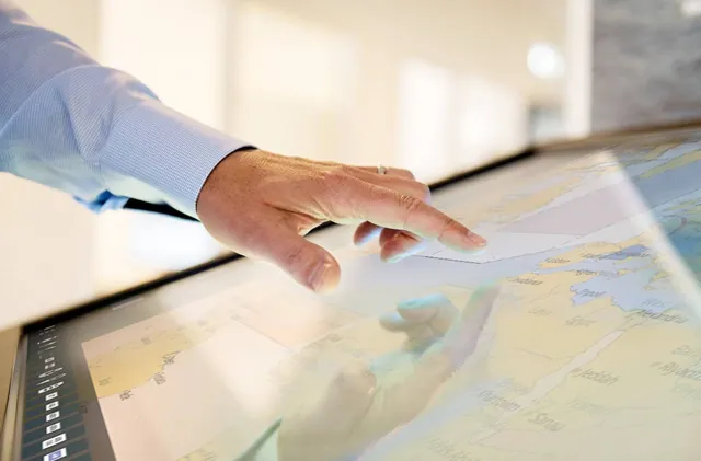 Gard, NAVTOR Integrate Loss Prevention Insights into NavStation