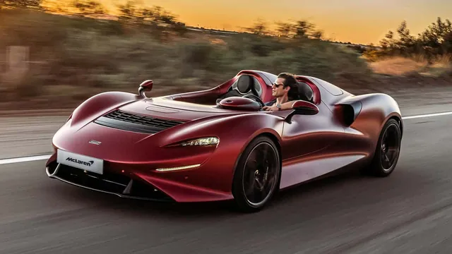California Takes Aim at Supercar Tax Loophole