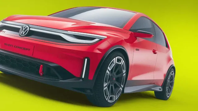 Volkswagen's Exciting Lineup for 2026