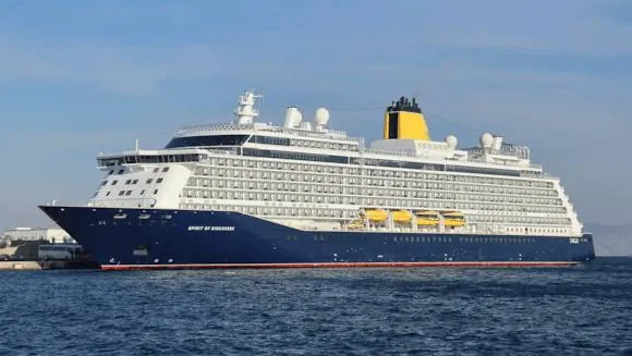 Cruise Industry Left Reeling After Devastating Loss of Propulsion