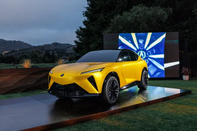 Honda Cancels Electric Vehicle Lineup Amid Declining Demand