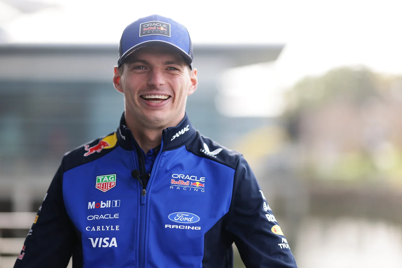 Verstappen Stands Firm on F1 Future Amid Nurburgring 24 Hours Adventure
