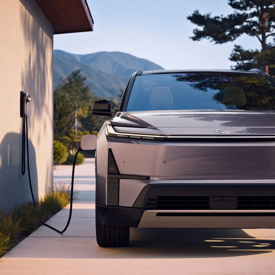 Toyota's Midsize SUV Gets a Major Update - image 4