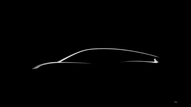 Lucid Unveils Cosmos SUV with Sporty Styling and Advanced Tech