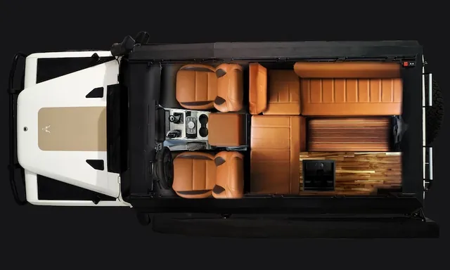 Grand Bohemian Revolutionizes Overlanding