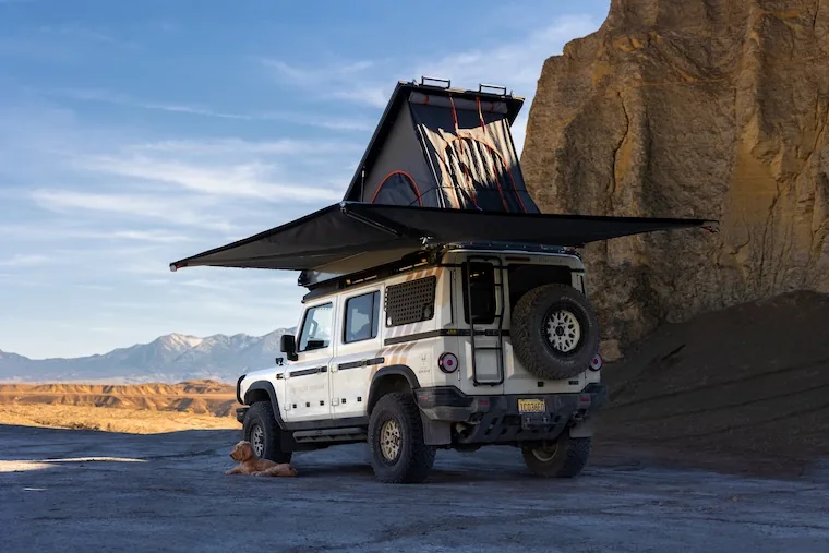 Grand Bohemian Revolutionizes Overlanding - image 3
