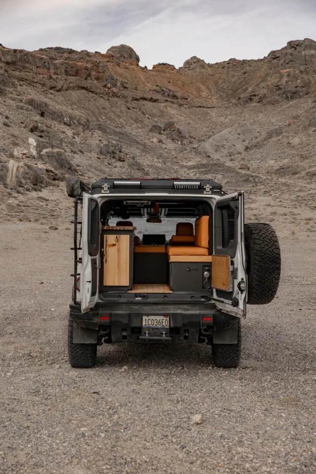 Grand Bohemian Revolutionizes Overlanding - image 4