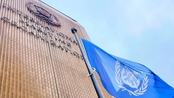 IMO Addresses Rising Tensions in Middle East