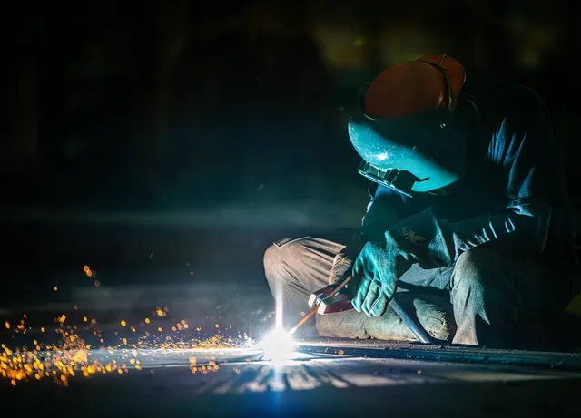 Historic Wage Increase for US Shipbuilders