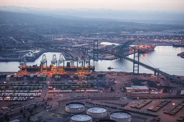 Los Angeles Largely Insulated from Iran war Disruptions