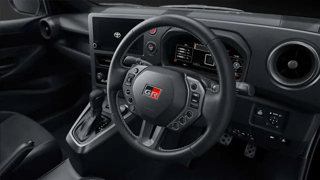 Toyota Addresses Steering Issue in Popular GR Yaris Model
