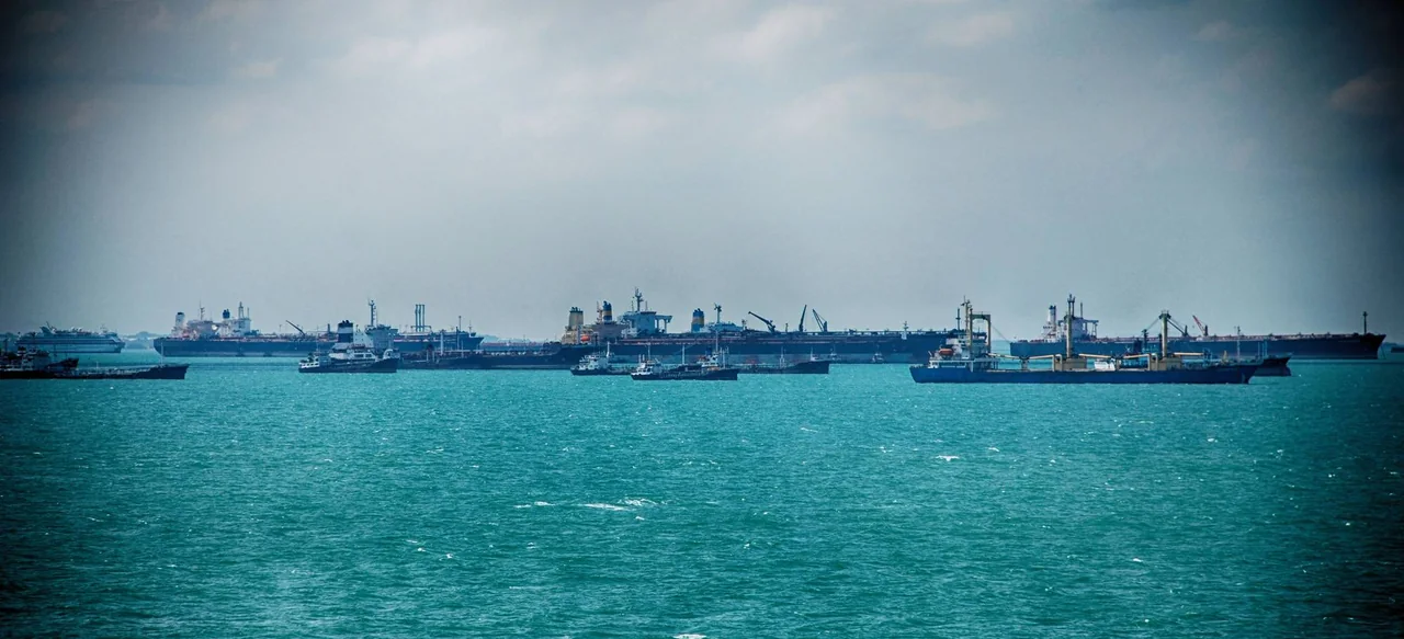 Sanctions Bite Deep