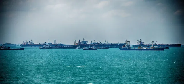 Sanctions Bite Deep