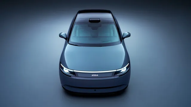 Honda's EV U-Turn: A Blow to Electric Dreams