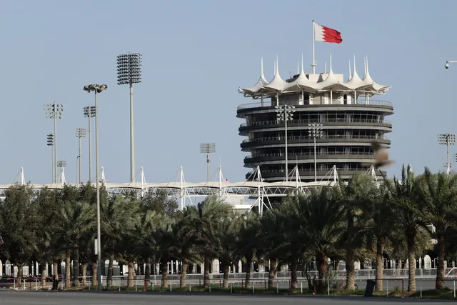 F1 Fiasco: Bahrain and Saudi Arabian GPs in Jeopardy