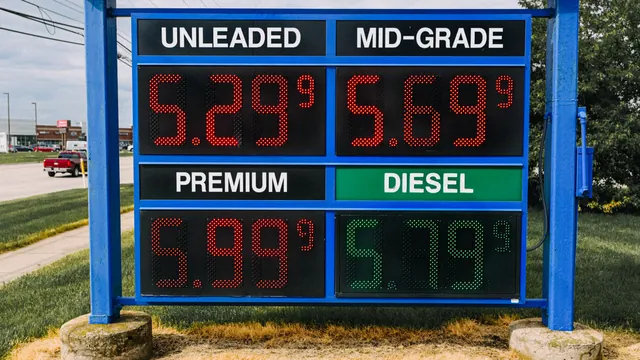 Protect Your MPG