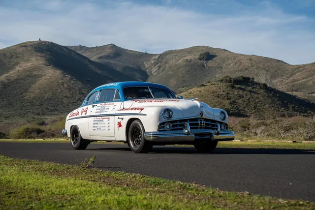 Hot Rod Lincoln for Sale