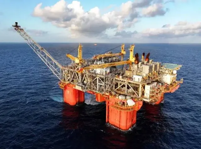 BP Wins US Approval for Kaskida Project