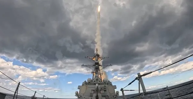 US Officials Predict Quick End to Iran War