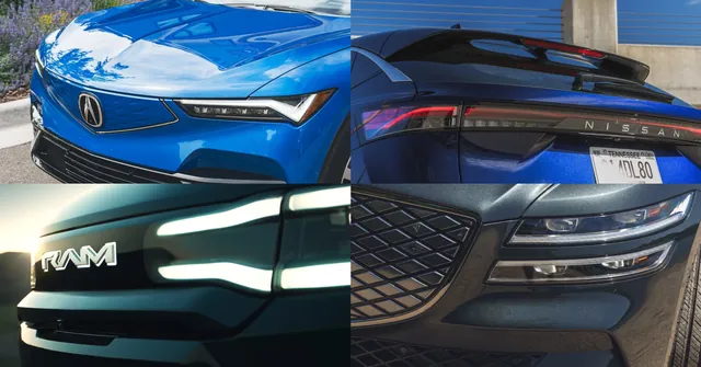 Hyundai Axes Ioniq 6 Sedan Amid Shift to Performance Models