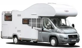 RV Industry Sees Sharp Decline in January Sales